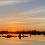 Hausboot Buddy Weyhe