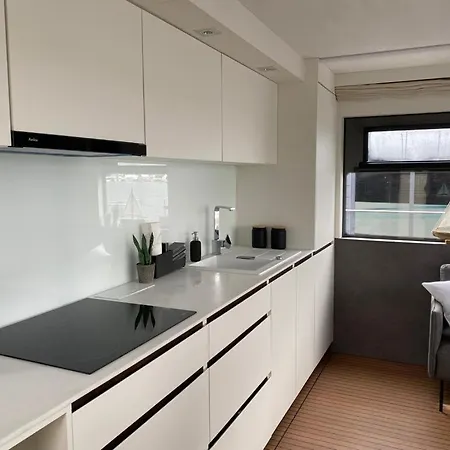 Hausboot Buddy Ботель Weyhe